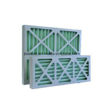 HEPA Filter Roll Air Filter with Synthetic Fiber